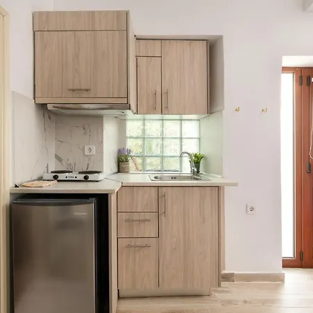 Niochori 3 * Rhodes City